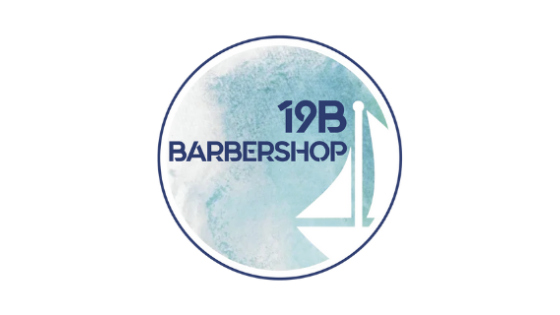 19B Barbershop