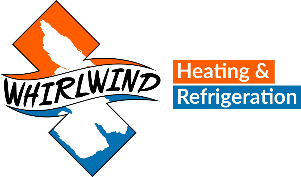 Whirlwind Heating & Refrigeration Inc.