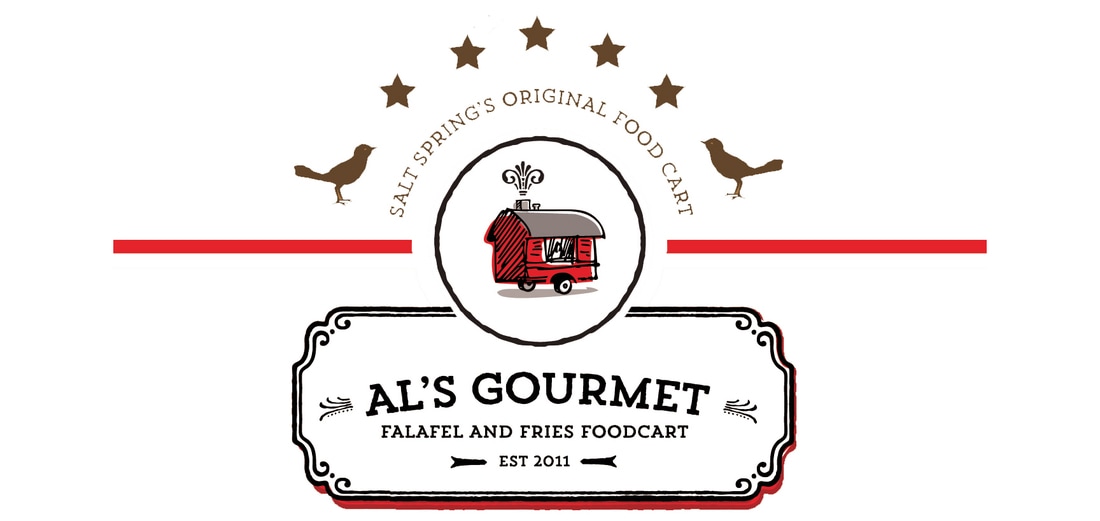 Al’s Gourmet Falafel & Fries