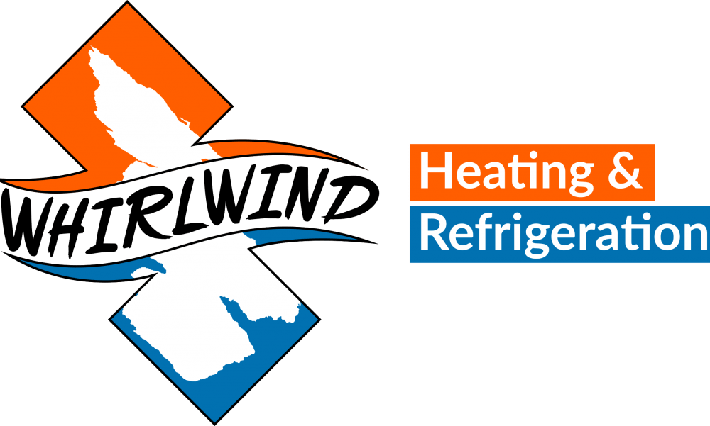 Whirlwind Heating & Refrigeration Inc.